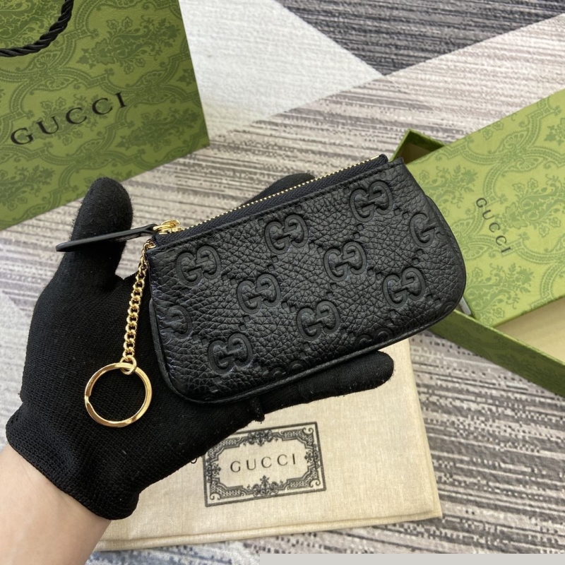 G*u*i wallets & purse